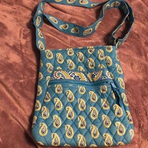 Vera Bradley Hipster